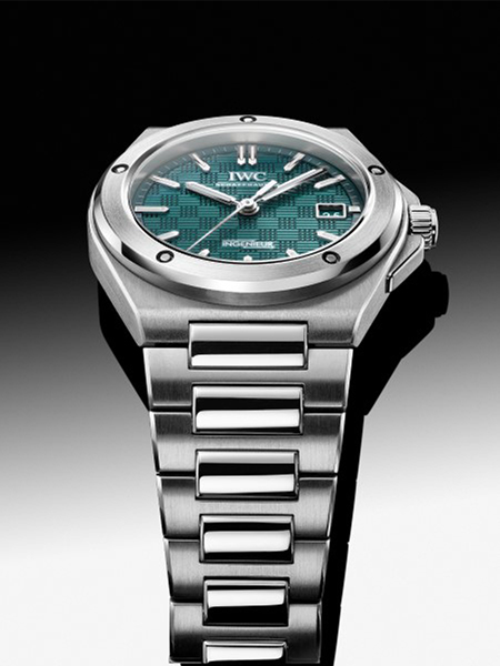 Iwc ion hotsell